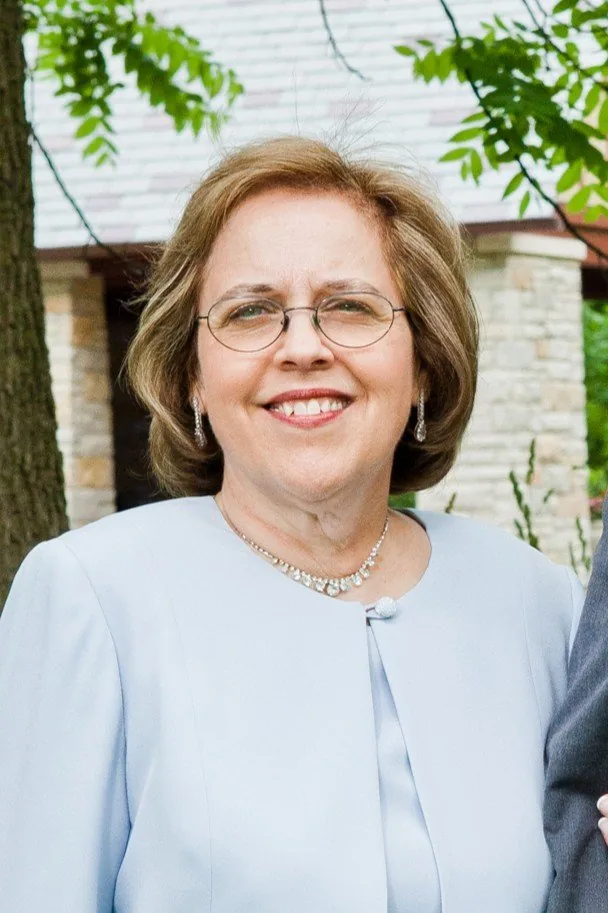 Peggy Ann Burns